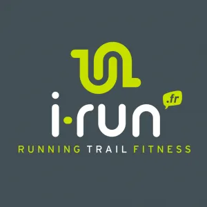 Bénéficiez de 15% de réduction immédiate avec le code promo IRUN15