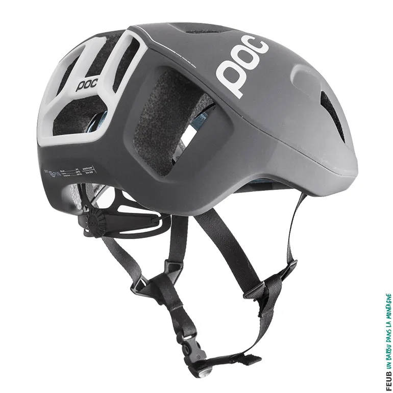 Ventral SPIN aérodynamique et ventilé