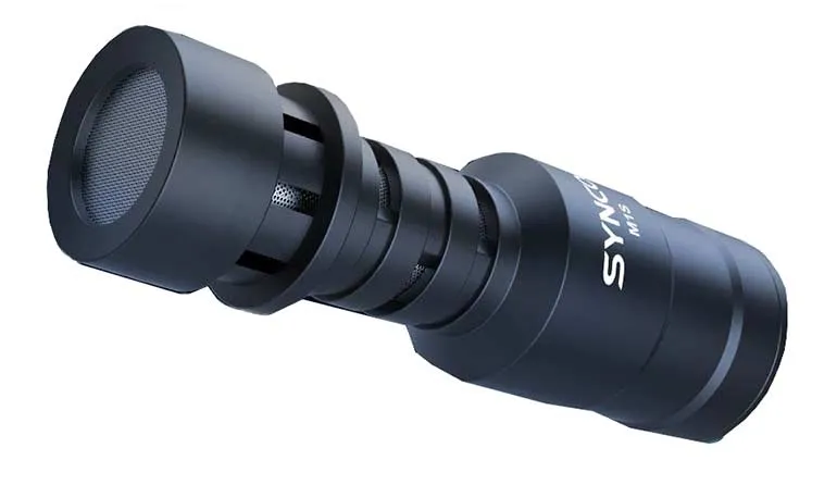 Micro Synco M1s