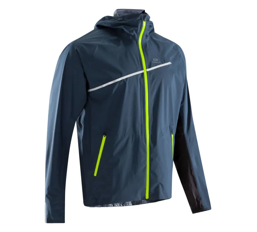 Veste imperméable trail Kalenji
